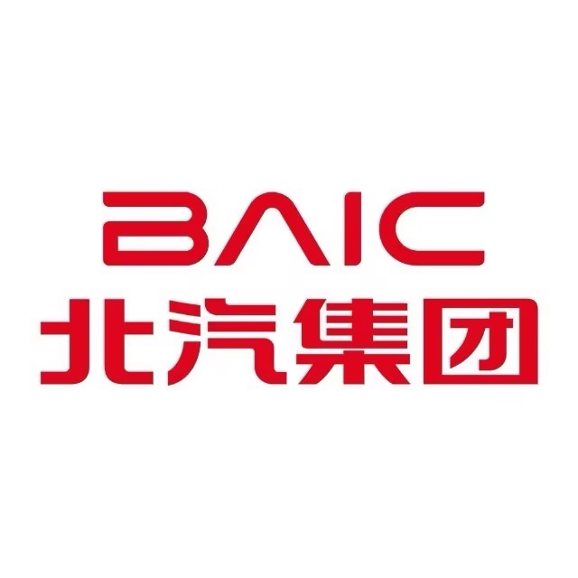北汽